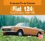 Eberhard Kittler: Fiat 124 - Coupe & Spi