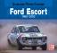 Joachim Kuch: Ford Escort - 1968-1998