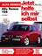 Dieter Korp: Alfa Romeo 156 - Limousine 