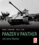 gebrauchtes Buch – Spielberger, Walter J – Panzer V Panther und seine Abarten – Bild 1