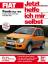 Dieter Korp: Fiat Panda (Typ 169)