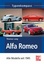 Thomas Lang: Alfa Romeo: Alle Modelle se