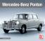 Storz, Alexander F.: Mercedes-Benz Ponto