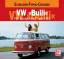 VW 'Bulli' - VW Transporter T2 seit 1967