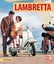 Pete Davies: Lambretta