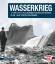 Helmuth Euler: Wasserkrieg: 17. Mai 1943