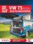 VW T5 Bus/Transporter - Wohnmobil-Selbst