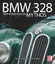 Halwart Schrader: BMW 328: Vom Roadster 