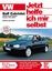 VW Golf III/IV Cabriolet - 1993 - 2002