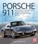 Jörg Austen: Porsche 911: Die technische