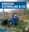 Frank Rönicke: Simson Schwalbe & Co