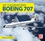 Wolfgang Borgmann: Boeing 707 - Die Flug