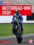 gebrauchtes Buch – Michael Pfeiffer – Motorrad-WM 2020 – Bild 1
