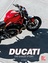 Ian Falloon: Ducati - Die ganze Story