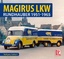 Gebhardt, Wolfgang H.: Magirus LKW - Run