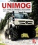 Peter Schneider: Unimog - Alle Typen, al