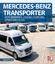 Randolf Unruh: Mercedes-Benz Transporter