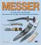 Pat Farey: MESSER: Eine illustrierte Enz