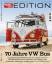 auto motor und sport Edition - 70 Jahre VW Bus