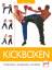 Eddi Cave: Kickboxen: Traditionen - Grun