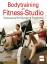 Christoph Delp: Bodytraining im Fitness-