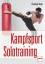 Christoph Delp: Kampfsport Solotraining