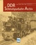 Kieper/Preuß: DDR - Schmalspurbahn - Arc