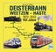 Sülldorf, Helmut R.: Deisterbahn Weetzen