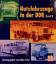 Achim Gaier: Nutzfahrzeuge aus der DDR B