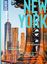 Sebastian Moll: DUMONT Bildatlas New Yor