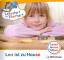 gebrauchtes Buch – Stefanie Drecktrah – Lesestart mit Eberhart: Lea ist zu Hause: Themenhefte für Erstleser, Lesestufe 1 (Lesestart mit Eberhart: Lesen lernen mit Silben - Themenhefte für Erstlesekinder - 5 Lesestufen) – Bild 1