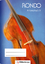 Crämer, Christian;Junge, Wolfgang: RONDO Crämer, Christian;Junge, Wolfgang: RONDO
