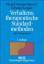 Fliegel u.a.: Verhaltenstherapeutische S