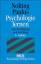 Psychologie lernen – Eine Einführung und Anleitung