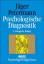 Psychologische Diagnostik - ein Lehrbuch