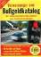 Verwarnungs- und Bussgeldkatalog: Mit gr