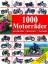 1000 Motorräder - Geschichte-Klassiker-T