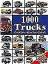 Isenberg, Hans G. (Autor): 1000 Trucks -