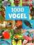 Volker Dierschke: 1000 Vögel - Text-Bild