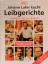 Johann Lafer: Johann Lafer kocht Leibger