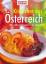 Essen und trinken: Köstliches aus Österr