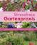 Hans W Bastian: Stressfreie Gartenpraxis