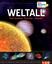 Weltall - Sternsysteme, Planeten, Galaxi