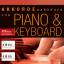 Akkordehandbuch für Piano & Keyboard – 450 Akkorde zum Nachschlagen, Üben und Komponieren