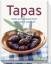 Tapas. Klein, temperamentvoll und typisc