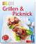 Grillen & Picknick : Unsere besten Rezep