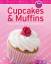 Maja Marten: Cupcakes & Muffins - [klein