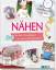 Nähen - Mit Grundlagenkurs auf DVD Nähen - Mit Grundlagenkurs auf DVD