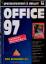 Office 97 - neu - noch eingeschweißt