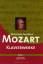 Margret Babinsky: Wolfang Amadeus Mozart